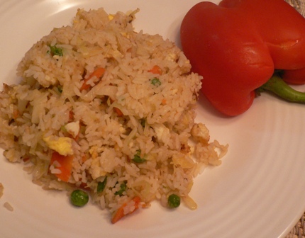 Chainese Fried Rice