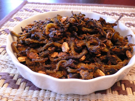 Karela Fry